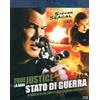 Eagle Pictures True Justice - Stato di guerra (Blu-Ray Disc)