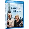 Officine UBU A Lady in Paris (Blu-Ray Disc)