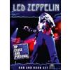 Mustang Entertainment Led Zeppelin - Up, Close and Personal