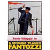 Mustang Entertainment Il secondo tragico Fantozzi