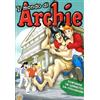 Cinehollywood Il mondo di Archie (DVD + Libretto da Colorare)