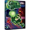 Warner Lanterna Verde - La Serie Animata - Stagione 1 - Volume 1