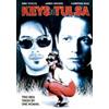 CG Entertainment Keys to Tulsa