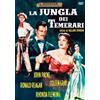 A e R Productions La jungla dei temerari (Western Classic Collection)
