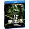 Eagle Pictures The Lost Dinosaurs (Blu-Ray Disc)