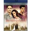 Eagle Pictures Breaking Dawn - Part 1 - The Twilight Saga - Special Edition (Blu-Ray Disc)