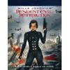 Sony Pictures Resident Evil - Retribution (Blu-Ray Disc)