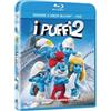 Sony Pictures I Puffi 2 (Blu-Ray Disc + DVD)