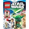 20th Century Studios LEGO Star Wars - La minaccia Padawan (Blu-Ray Disc + Personaggio LEGO Giovane Han Solo)