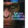 20th Century Studios L'alba del pianeta delle scimmie - Combo Pack (Blu-Ray Disc + DVD + Copia Digitale)