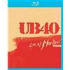 Eagle Vision UB40 - Live At Montreux 2002 (Blu-Ray Disc)