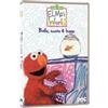 DNC Elmo's World - Ballo, suono e...