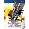 Cinehollywood Red Bull X-Fighters International Freestyle Motocross 2011 (Red Bull Media House) (DVD + Booklet)