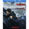 Paramount Mission: Impossible - Protocollo Fantasma - Combo Pack (Blu-Ray Disc + DVD + E-Copy)
