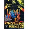 Sinister Film Attacco alla base spaziale U.S. (Sci-Fi d'Essai # 49)