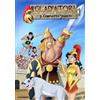 Mondo Home Entertainment I Gladiatori - Il complotto segreto