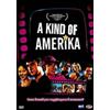 Dynit-Wave A Kind of Amerika