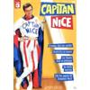 Mosaico Media Capitan Nice - Volume 3 - Edizione Limitata 999 copie