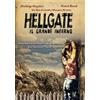 Jubal Classic Video Hellgate - Il grande inferno