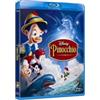 Walt Disney Pinocchio - Edizione Speciale 70° Anniversario (Blu-Ray Disc) (Classici Disney)