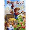 Mondo Home Entertainment Robin Hood - Il Cavaliere Invincibile