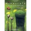 PFA Minuscule - La vita segreta degli insetti - Seconda Serie - Vol. 2