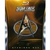 Paramount-CBS Star Trek: The Next Generation - Stagione 2 (5 Blu-Ray Disc)
