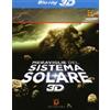 Documentaria Meraviglie del Sistema Solare 3D (Blu-Ray 3D/2D + Booklet) (History Channel)