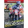 Cinehollywood Sei giorni Enduro 2012 (Mondocorse Collection)
