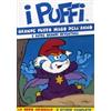 Cinehollywood I Puffi - Grande Puffo mago dell'anno e altre grandi avventure
