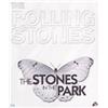 Pulp Video The Stones in the Park - The Rolling Stones (Blu-Ray Disc)