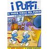 Cinehollywood I Puffi - Il Puffo Vigile del Fuoco e altre grandi avventure
