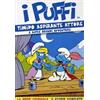 Cinehollywood I Puffi - Timido aspirante attore e altre grandi avventure