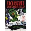 Sinister Film Uomini coccodrillo (Sci-Fi d'Essai # 60)