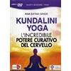 Macro Edizioni Kundalini Yoga - L'incredibile potere curativo del Cervello (2 DVD + Libretto)