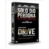 IIF Home Video Solo Dio perdona + Drive - Collector's Edition (2 Blu-Ray Disc)