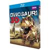Documentaria Dinosauri 3D (BBC) (Blu-Ray 3D/2D + Booklet)