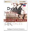 Decca Dvorák - Slavonic Dances (High Fidelity Pure Audio) (Blu-Ray Audio)