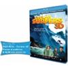 Documentaria Storm Surfers 3D - A caccia dell'onda perfetta (Blu-Ray 3D/2D + Booklet)