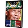 Cinehollywood Nelson Mandela - La conquista della libertà