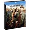 Warner Revolution - Stagione 1 (4 Blu-Ray Disc)