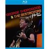 Edel George Thorogood & The Destroyers - Live at Montreux 2013 (Blu-Ray Disc)