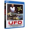 Cult Media Annientate S.H.A.D.O. Uccidete Straker... Stop (I Film di UFO) (Blu-Ray Disc)