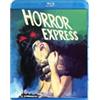 Cult Media Horror Express (Blu-Ray Disc)