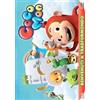 Dynit Cocomon - Serie Completa (4 DVD)