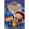 Dynit Mike il Cavaliere - Vol. 03 - Imprevisti magici!