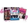 Mustang-RCO One Direction - Complete Fans Book & More 2 DVD (2 DVD + Fanbook)