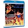 Cult Media Il Circo e la sua grande avventura (Blu-Ray Disc)