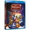 Walt Disney Oliver & Company - Edizione Speciale 25Â° Anniversario (Blu-Ray Disc) (Classici Disney)