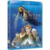 Walt Disney Atlantis - L'Impero Perduto (Blu-Ray Disc) (Classici Disney)